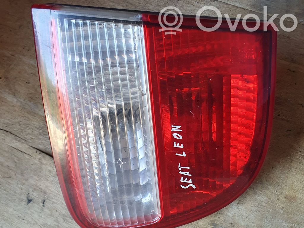 Seat Leon (1M) Takavalot 