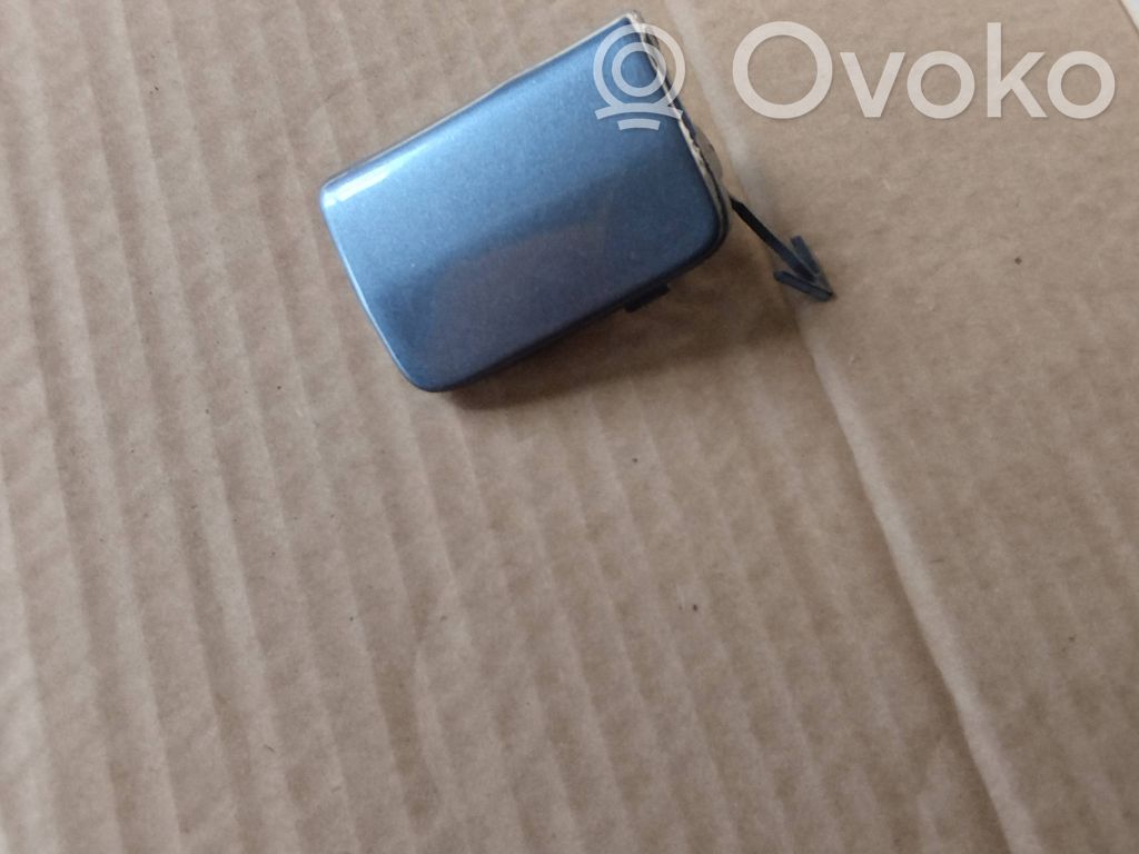 Volkswagen Touran I Zaślepka / Osłona haka holowniczego przednia 