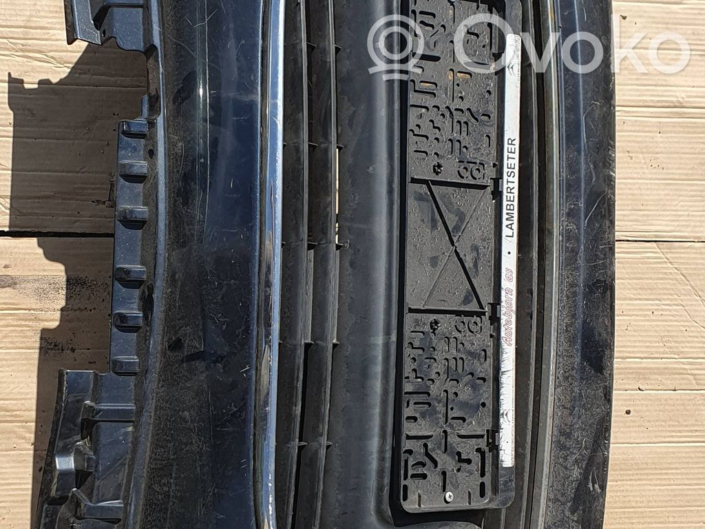 Citroen C1 Kratka dolna zderzaka przedniego 