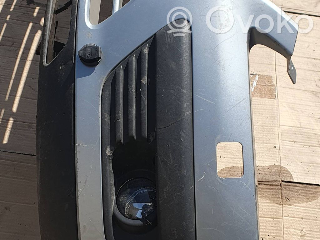 Ford Focus Front bumper 