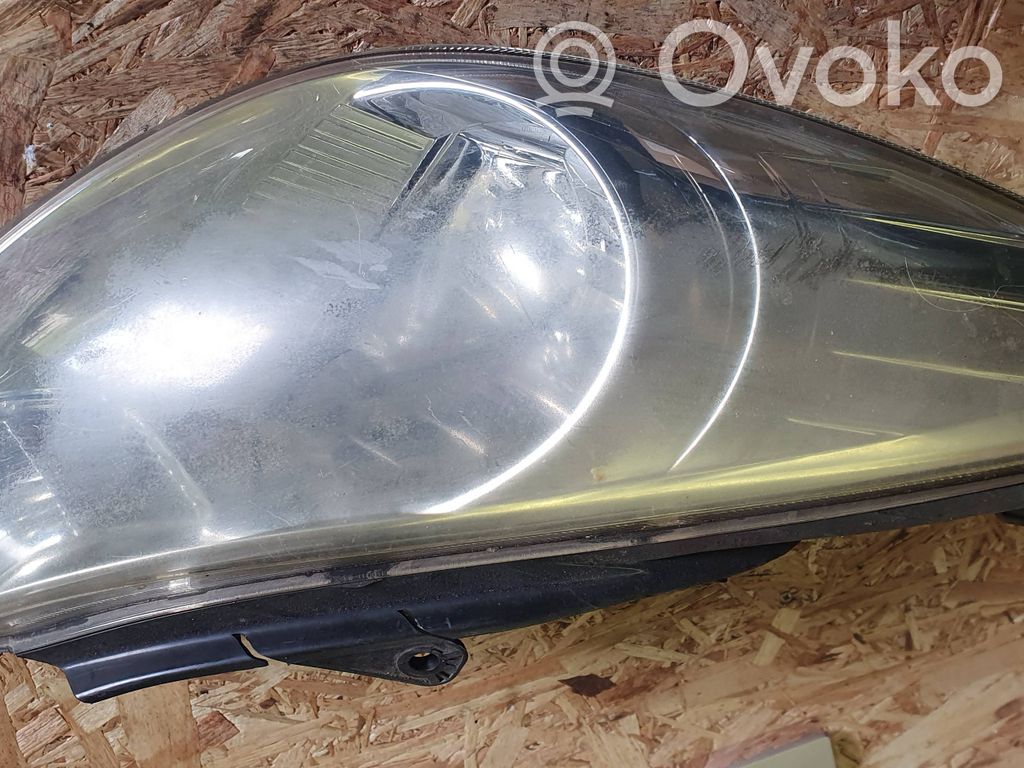 Hyundai i20 (GB IB) Lampa przednia 