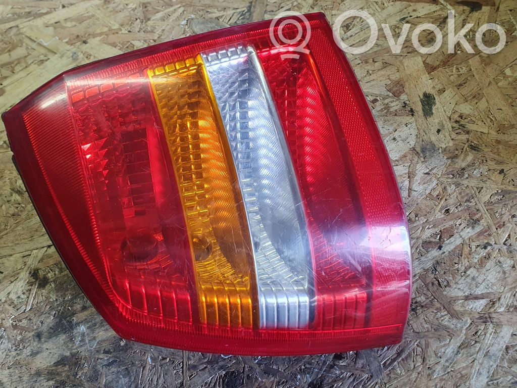Opel Astra G Takavalot 