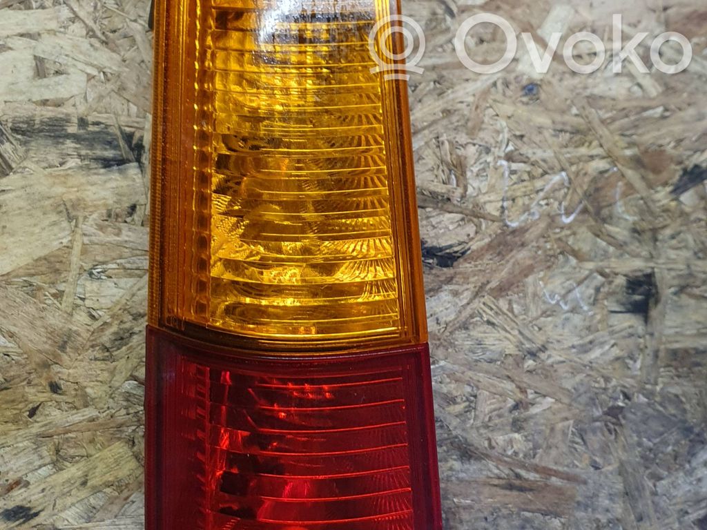 Suzuki Ignis Luz trasera/de freno 