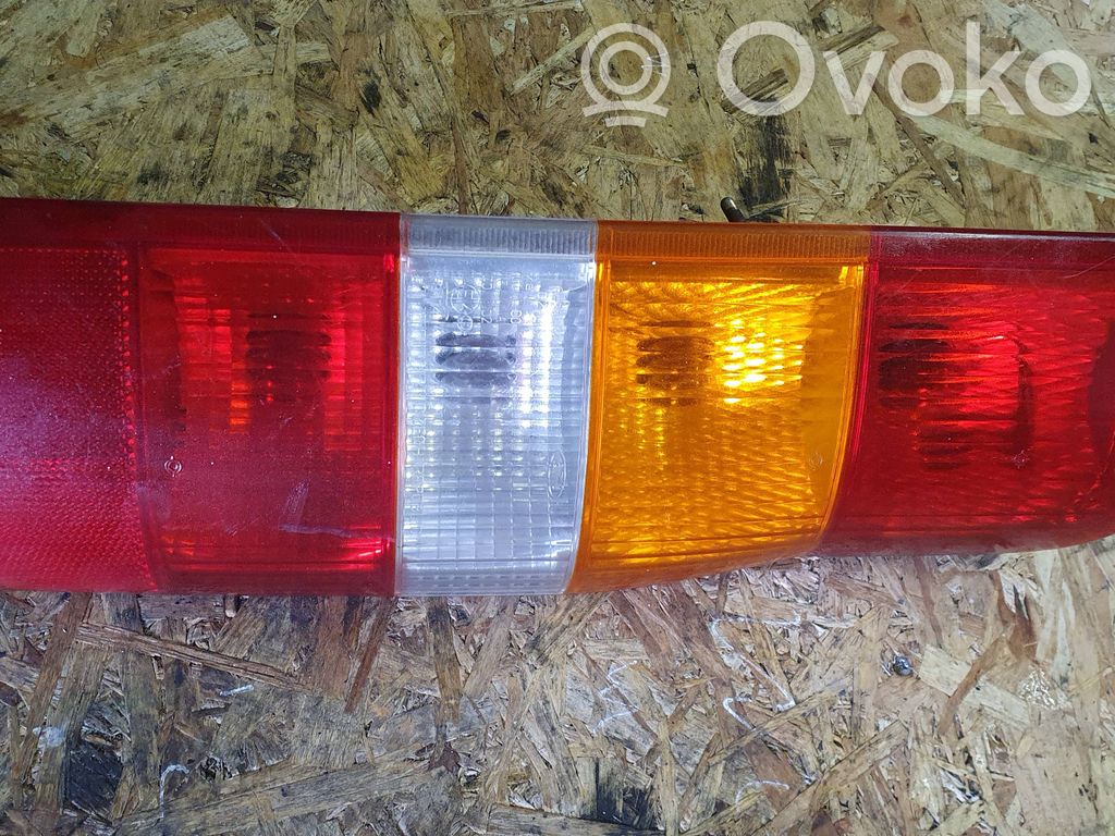 Ford Transit Rear/tail lights 