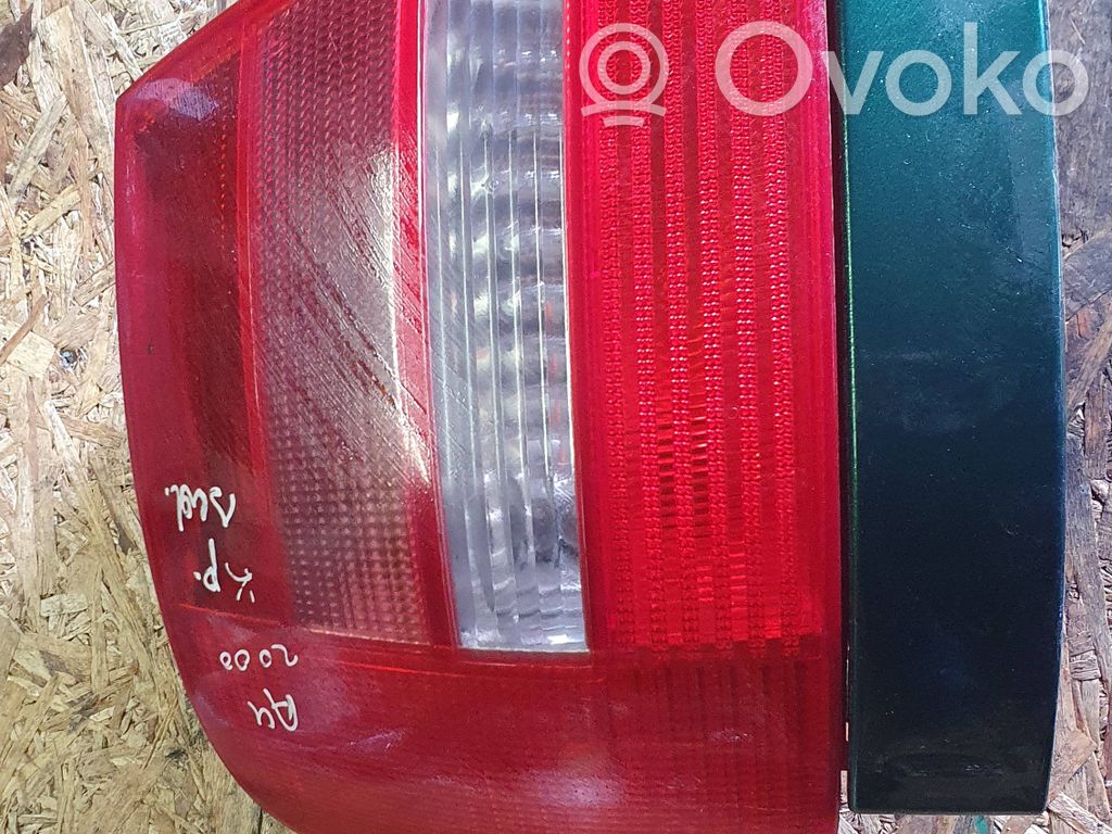 Audi A4 S4 B5 8D Lampa tylna 