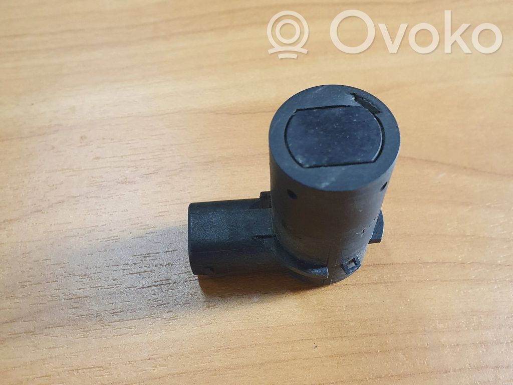 BMW 5 E39 Rear parking sensor holder (PDC) 