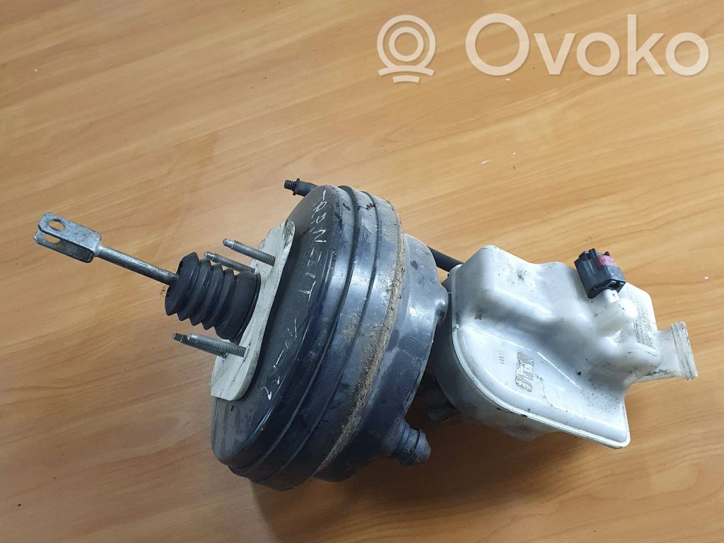 Ford Transit Stabdžių vakuumo pūslė 