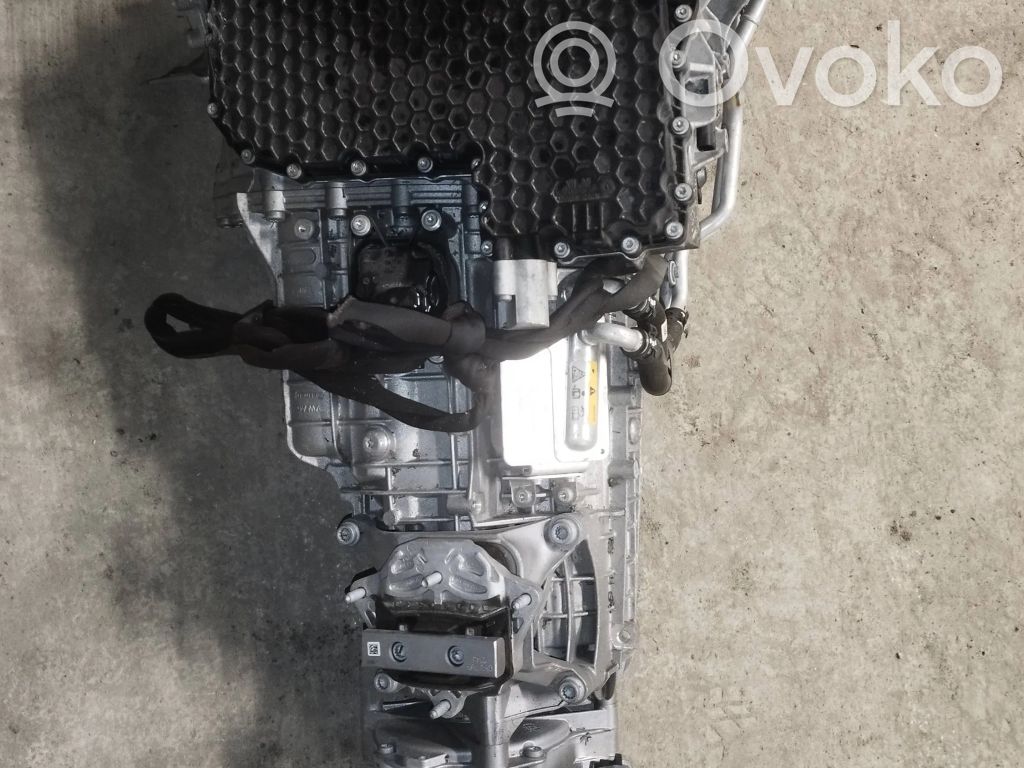 Audi Q5 SQ5 FY Caja de cambios automática 