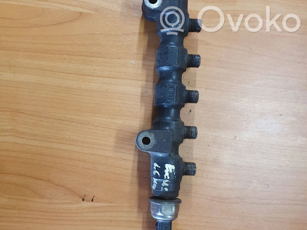 Suzuki SX4 Tubo principal de alimentación del combustible 