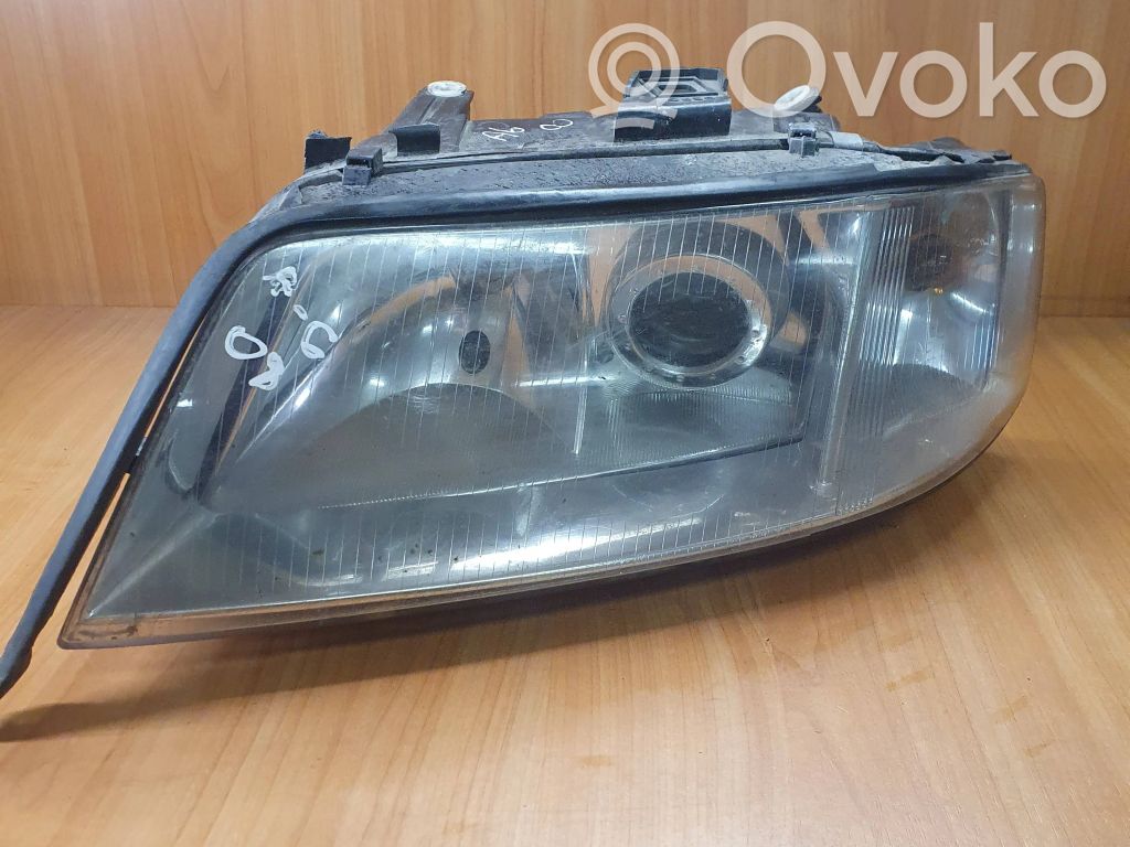 Audi A6 S6 C5 4B Scheinwerfer 