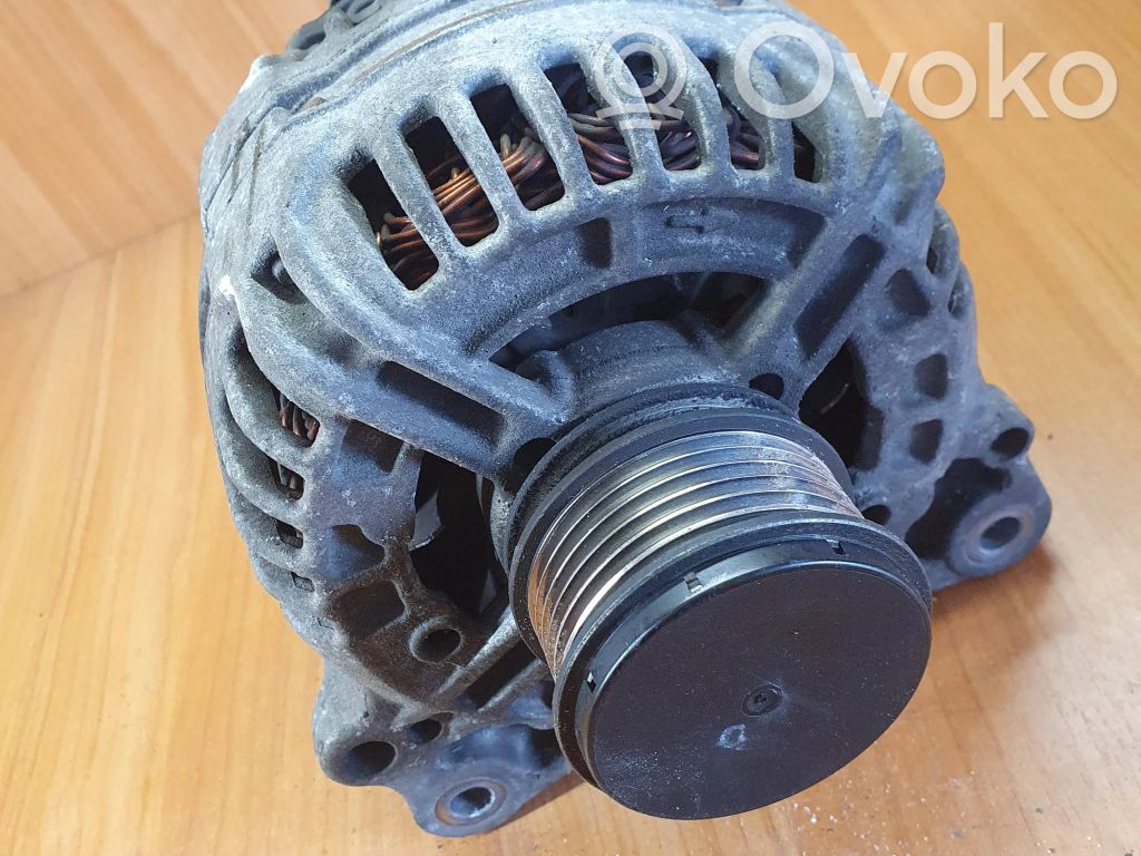 Mitsubishi Outlander Generator/alternator 