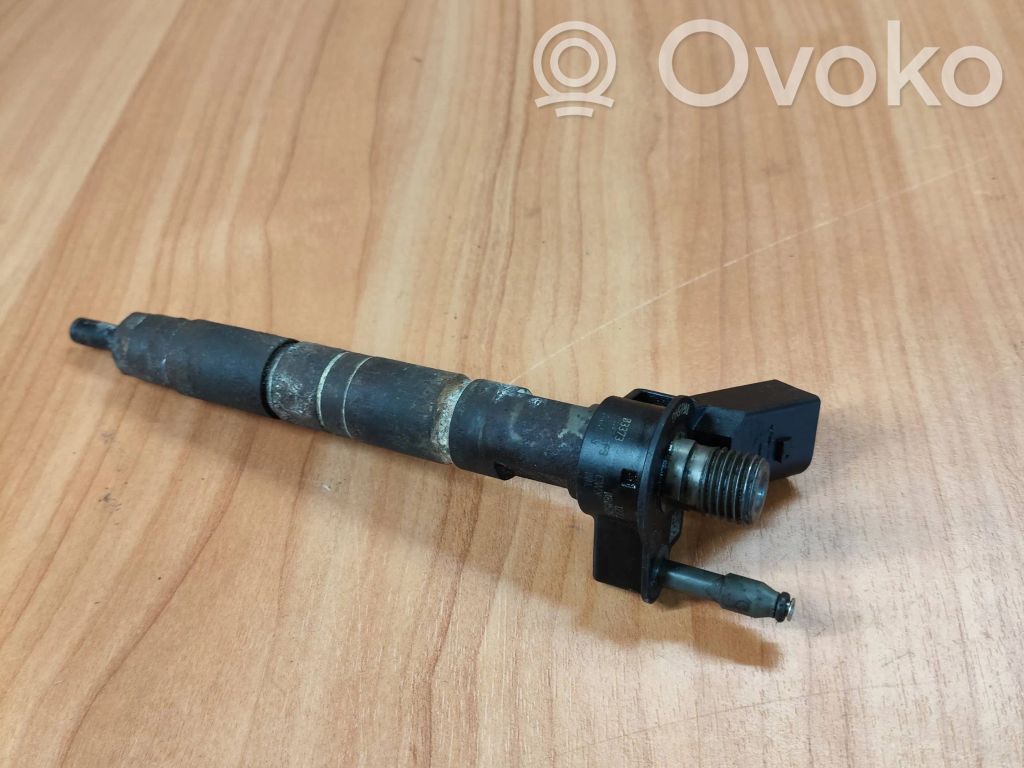 BMW 3 E90 E91 Fuel injector 