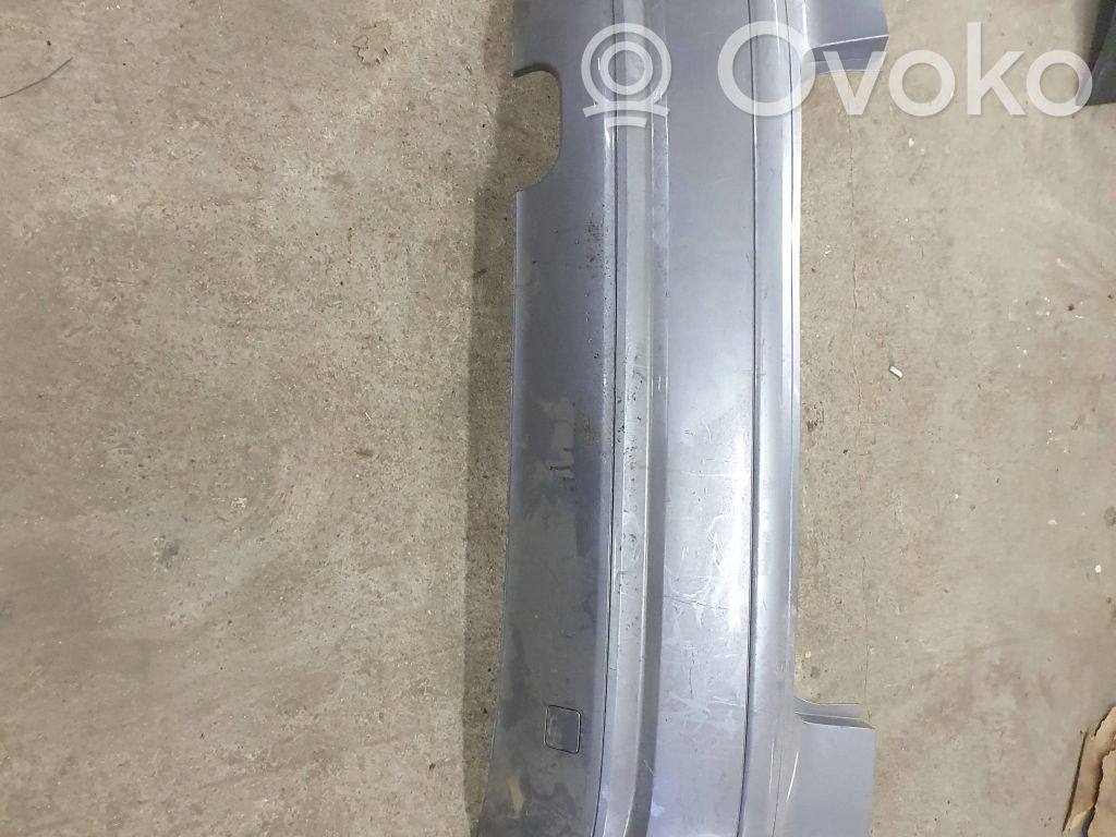 Audi A3 S3 8P Parachoques 