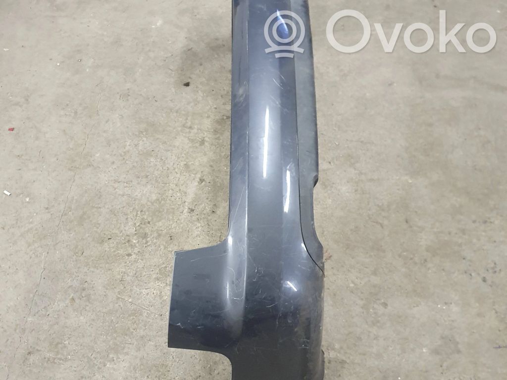 Audi A4 S4 B7 8E 8H Parachoques 
