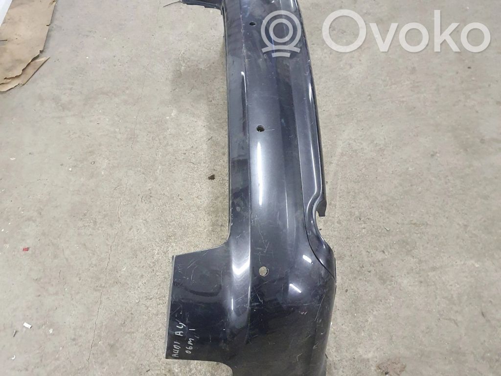 Audi A4 S4 B7 8E 8H Parachoques 