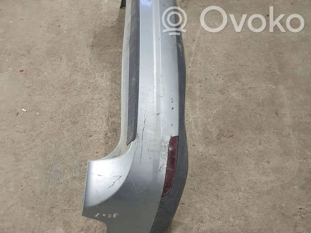 Volvo V50 Бампер 