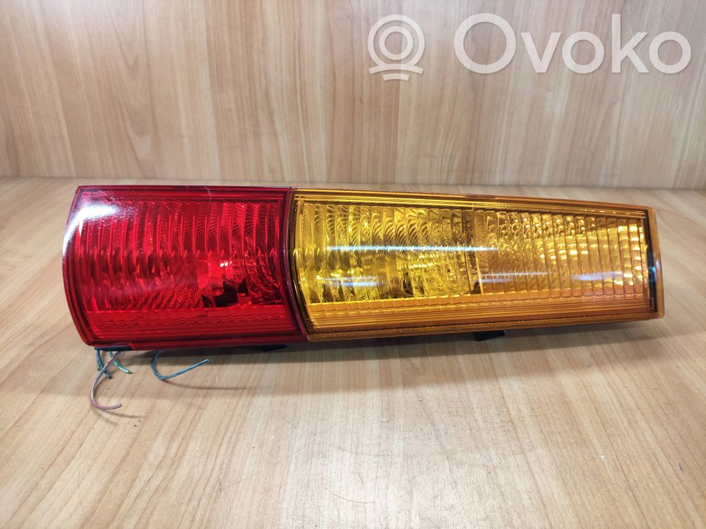 Suzuki Ignis Luz trasera/de freno 