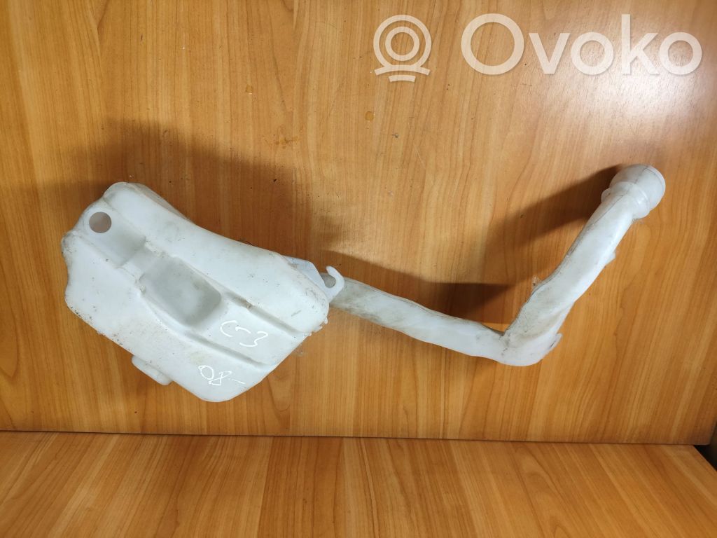 Citroen C3 Pluriel Serbatoio/vaschetta liquido lavavetri parabrezza 