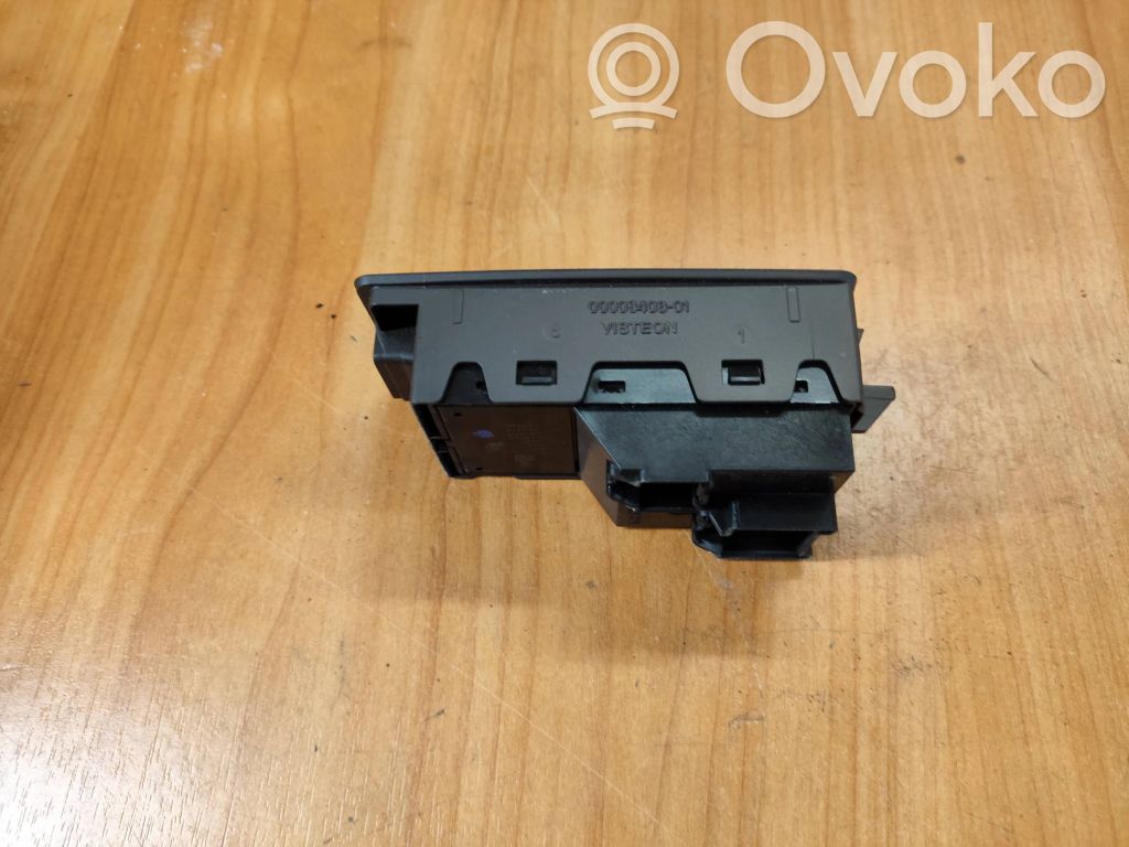 Opel Insignia A Electric window control switch 
