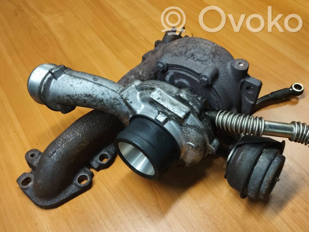 Opel Vectra C Turbo 