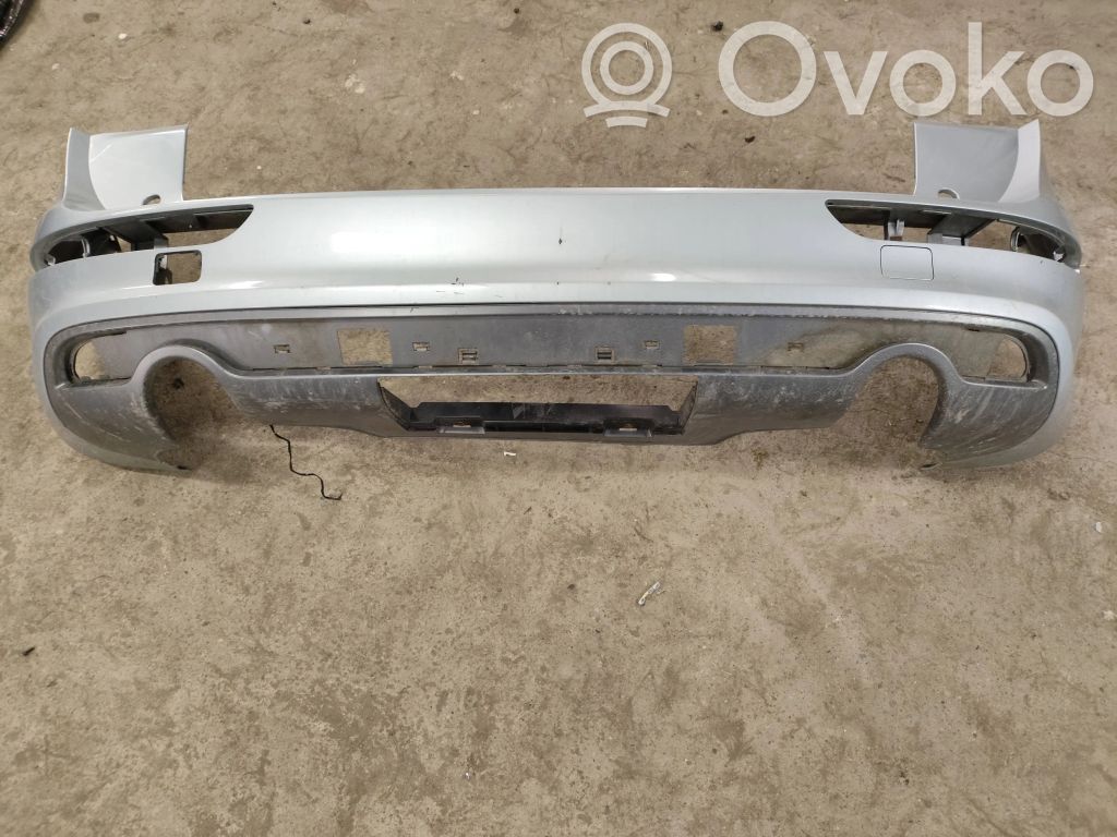 Audi Q5 SQ5 8R Parachoques 