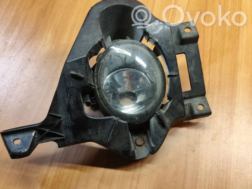 BMW 1 E81 E87 Front fog light 
