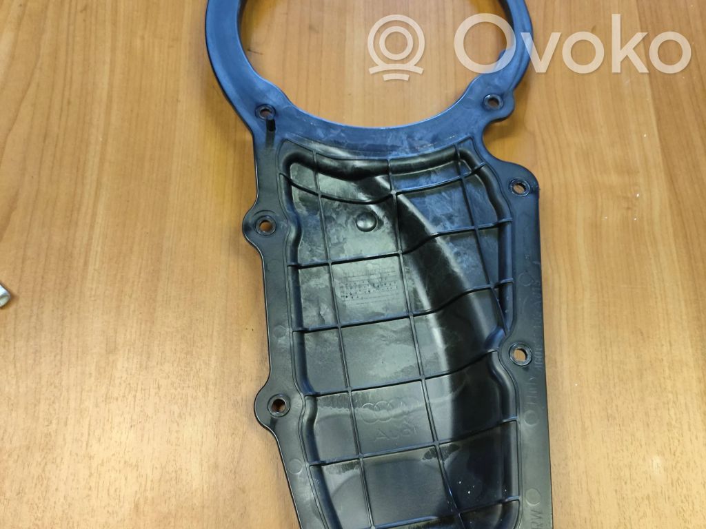 Audi A6 S6 C7 4G Otros elementos de revestimiento de la puerta delantera 