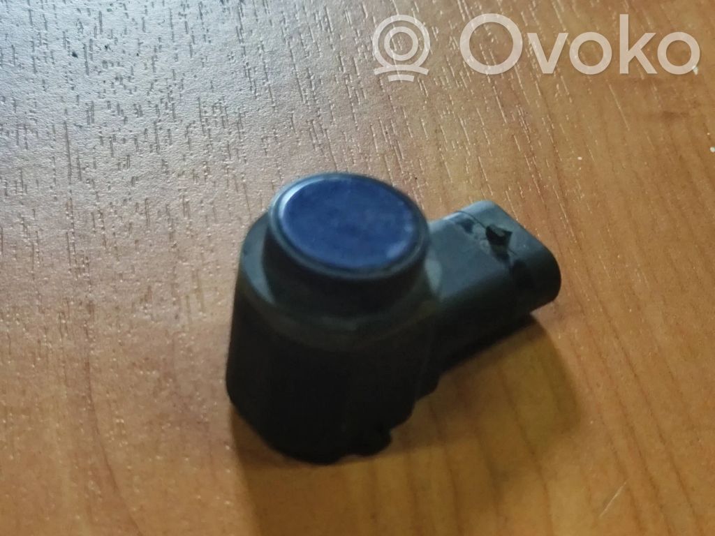 Audi Q7 4L Sensor de aparcamiento PDC 