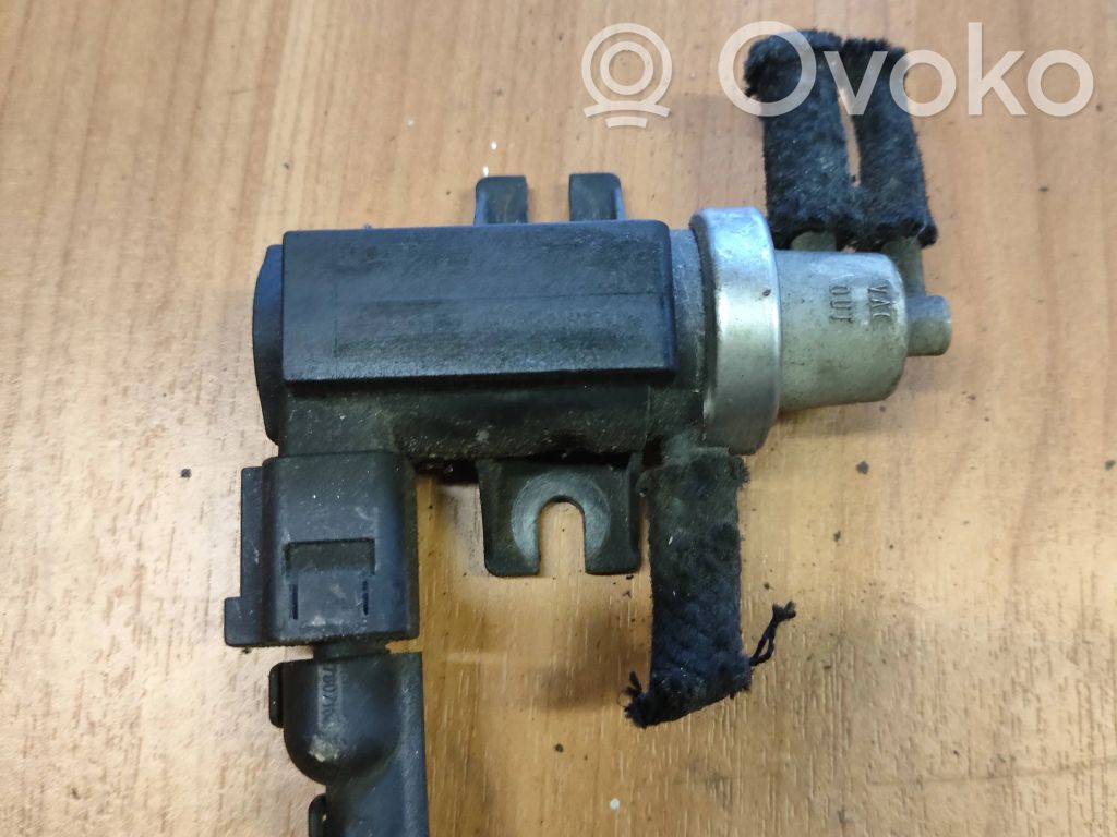 Skoda Superb B5 (3U) Solenoidinis vožtuvas 