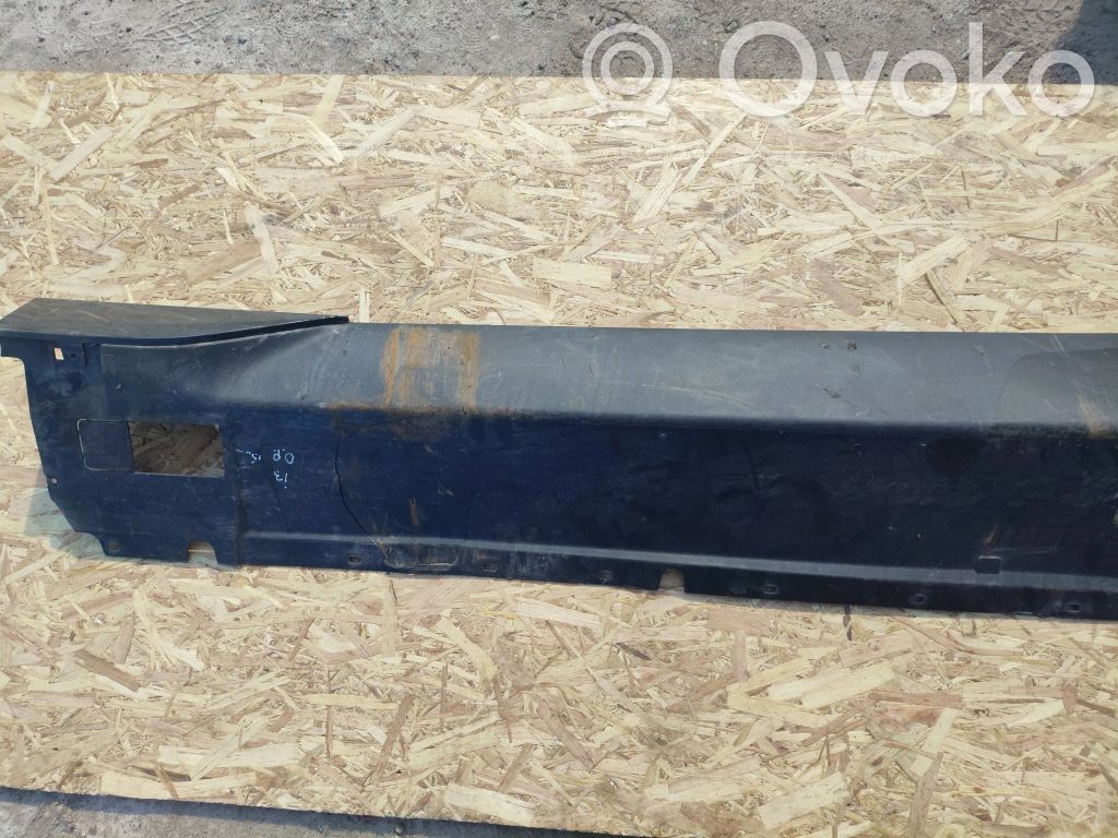 BMW i3 Sill 