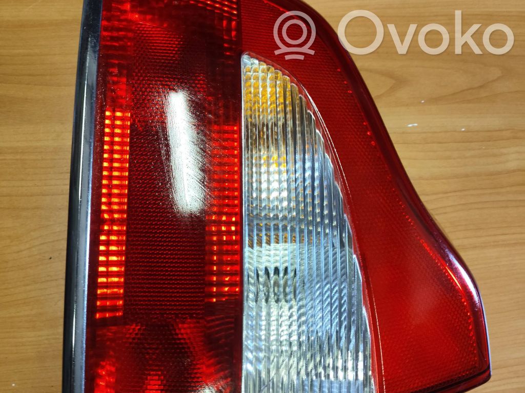 Volvo S80 Takavalot 
