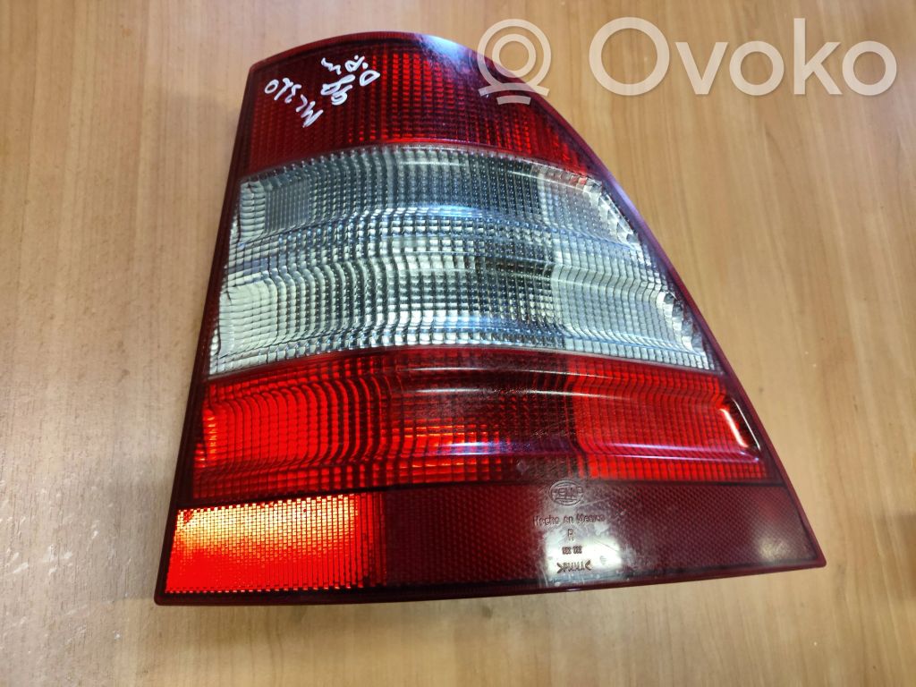 Lampa tylna   A1638200264,1638200264,1638200464,3085932,35370712,50161619
