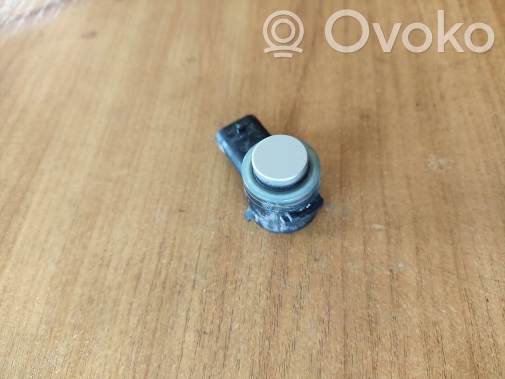 Volkswagen Golf VII Sensor de aparcamiento PDC 
