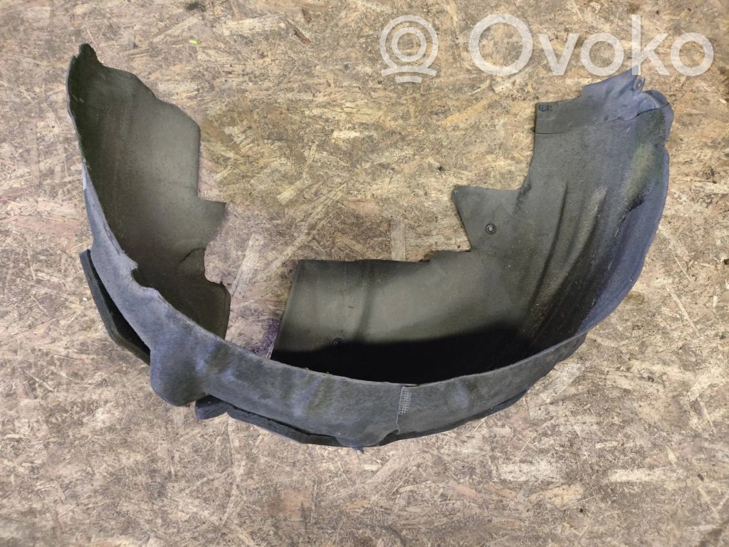 Mercedes-Benz C W205 Apărători interioare aripă roată spate 