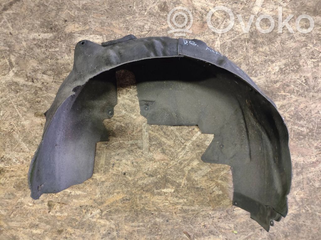 Mercedes-Benz C W205 Apărători interioare aripă roată spate 