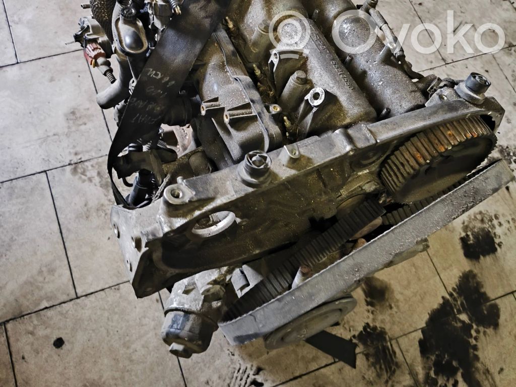 Engine   198A2000,55204650,96H6000