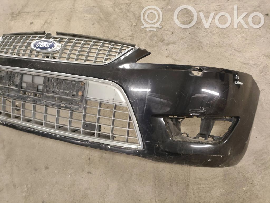 Ford Mondeo MK IV Front bumper 