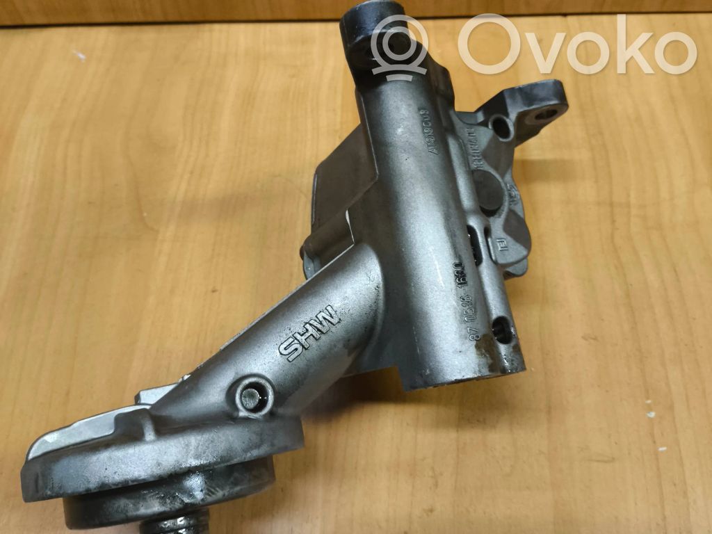 Audi A6 S6 C6 4F Eļļas sūknis 