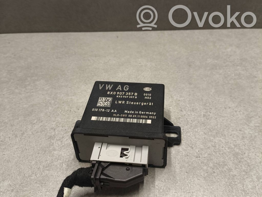 Audi A1 Light module LCM 