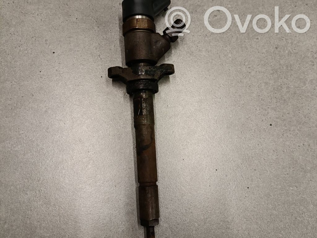 Peugeot Partner Fuel injector 