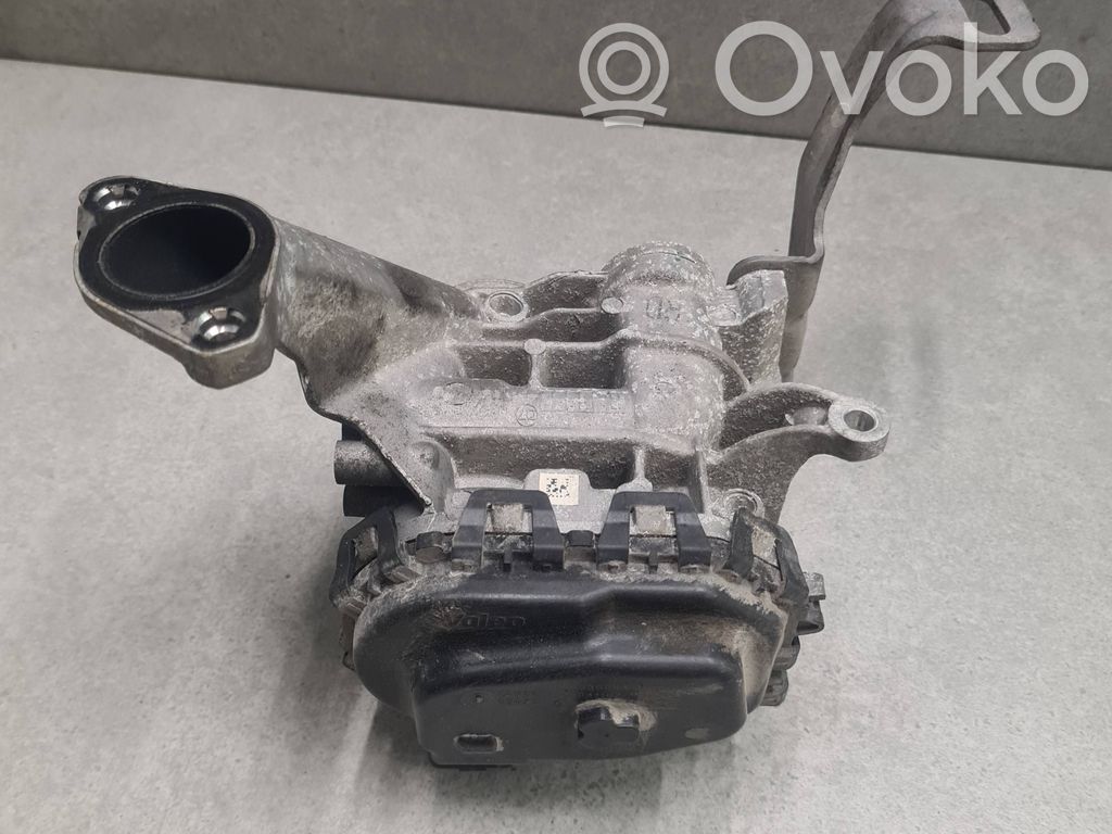 Peugeot Partner EGR vārsts 