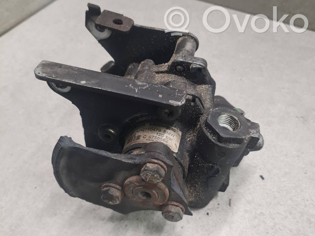 BMW 5 E39 Power steering pump 