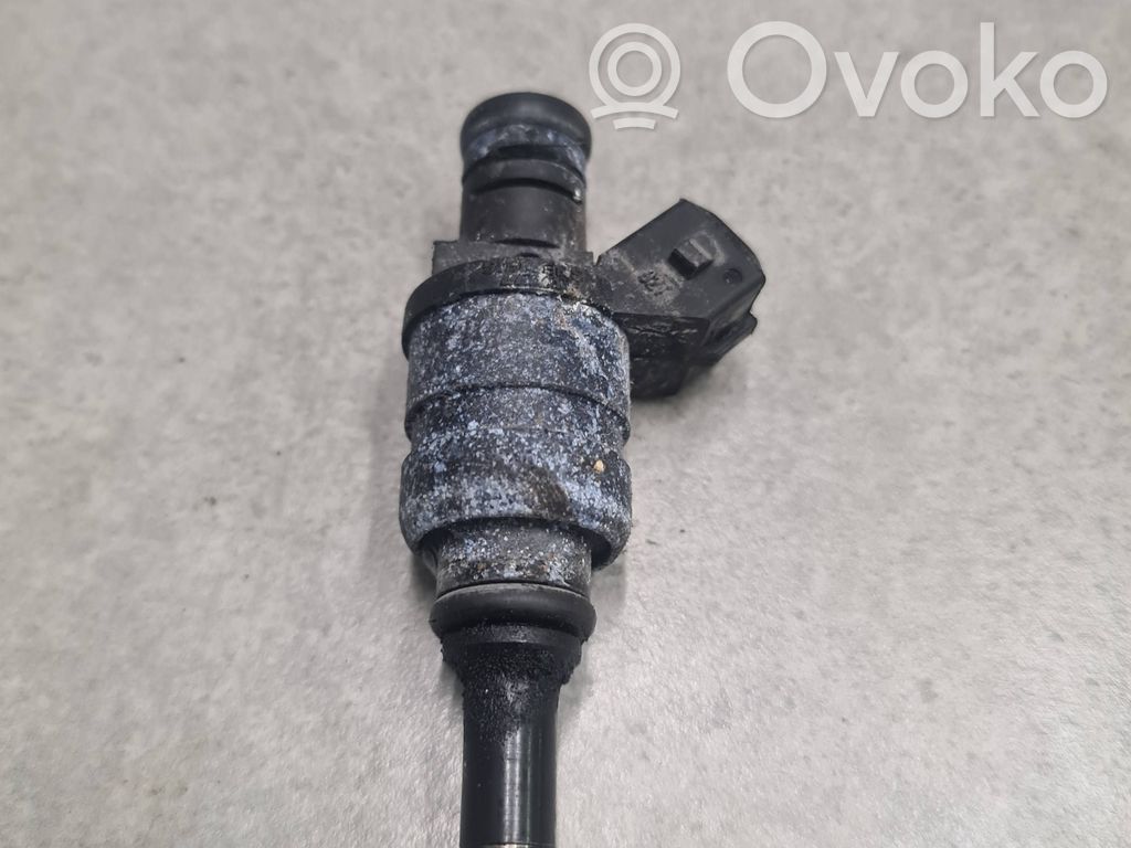 BMW 5 E39 Sprausla (-i) 