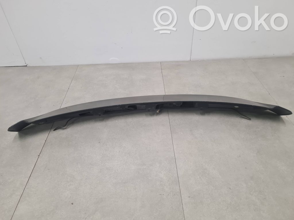 Ford Focus Спойлер 
