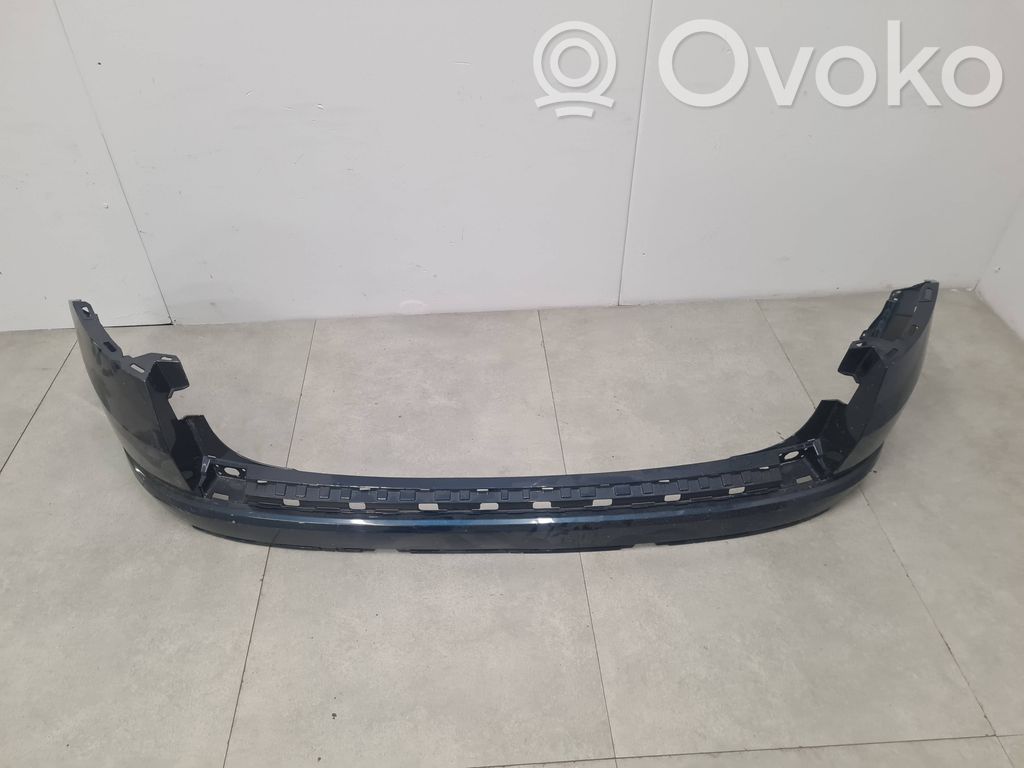 Skoda Kodiaq Galinis bamperis 