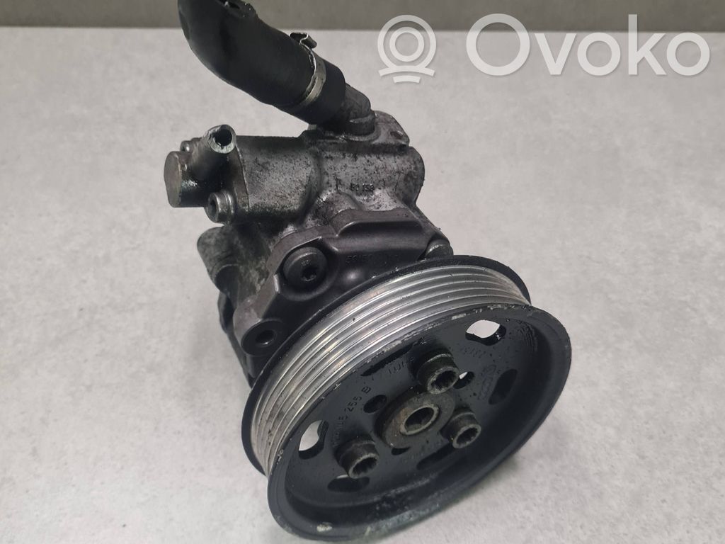 Audi A6 S6 C6 4F Servopumpe 