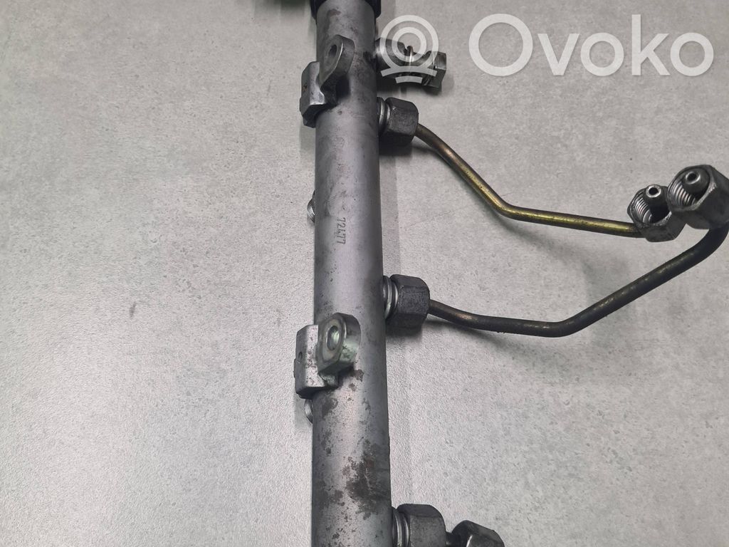 Fuel main line pipe   059130090,0571307640,0281002785