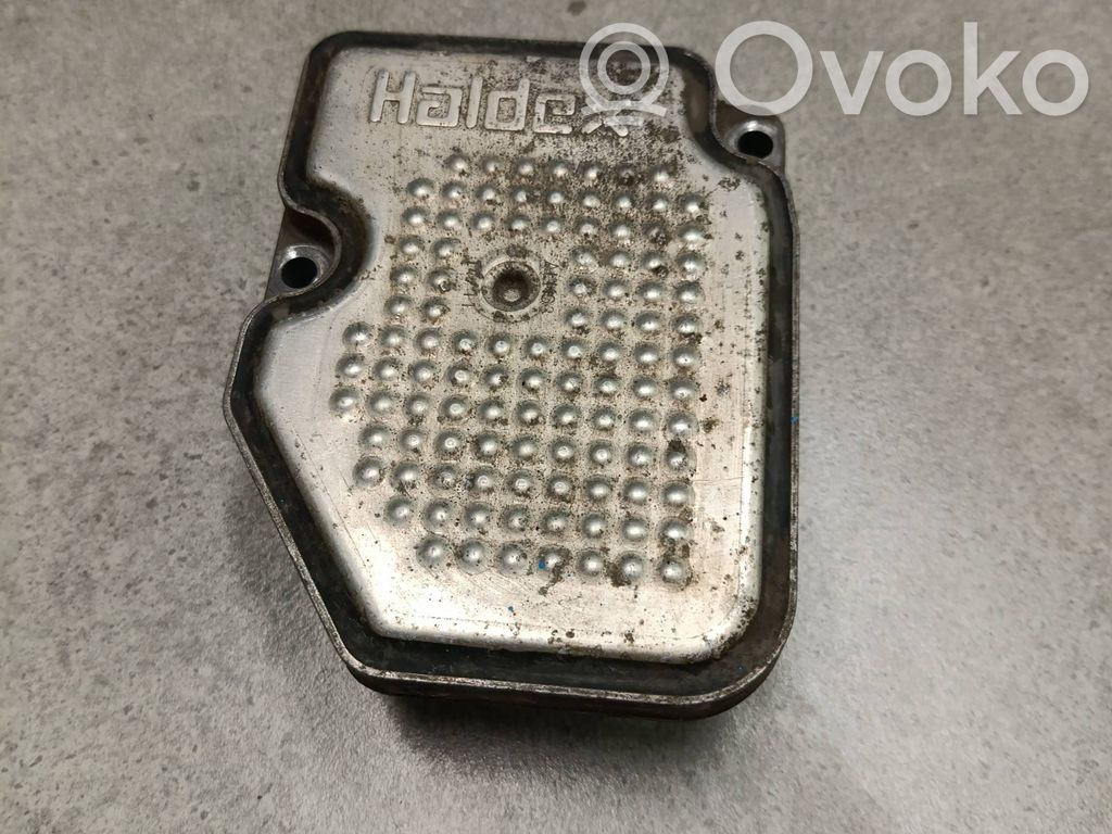 Volvo V70 Torque split ecu control unit/module 