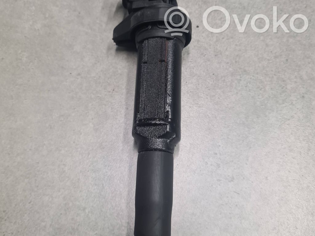 BMW 1 E81 E87 High voltage ignition coil 