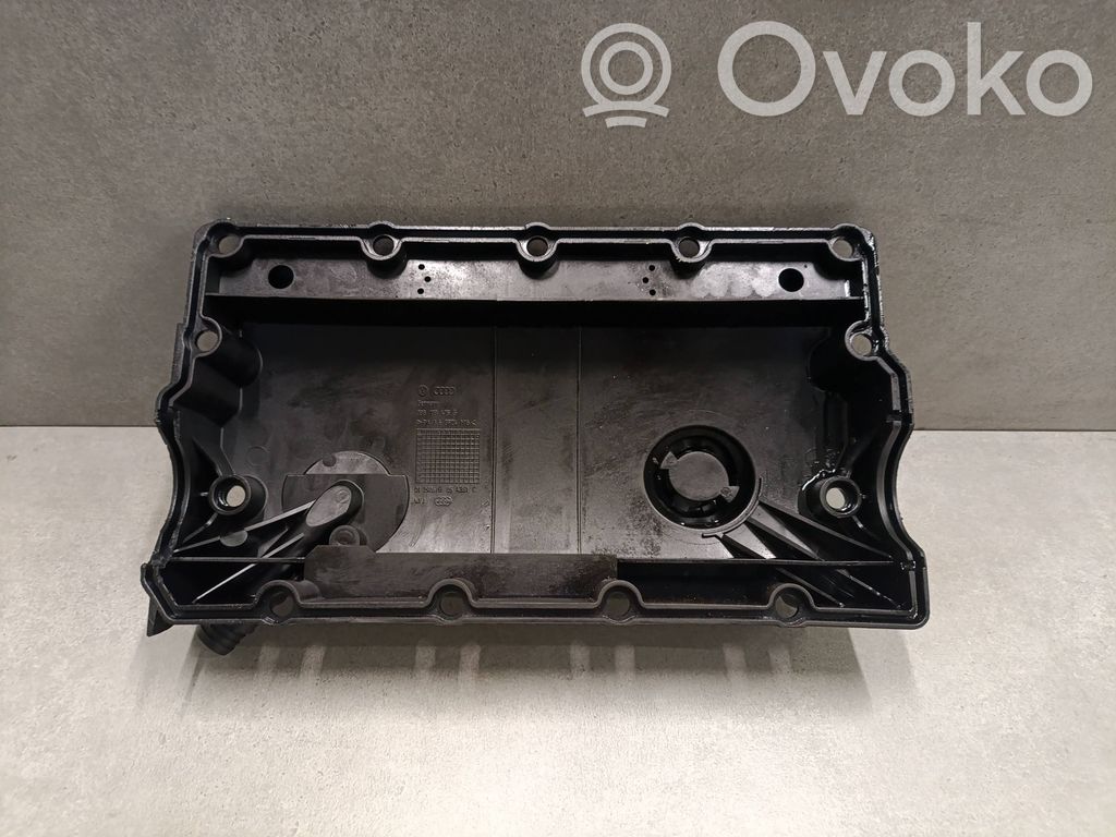 Audi A4 S4 B7 8E 8H Venttiilikoppa 